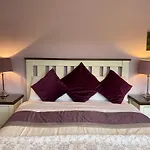 فندق مبيت وإفطار River Meadows كينمير