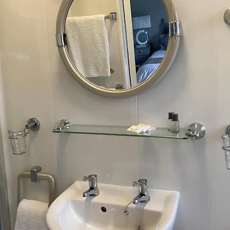 River Meadows Bed & Breakfast Kenmare