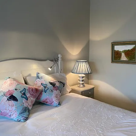 Bed & Breakfast River Meadows