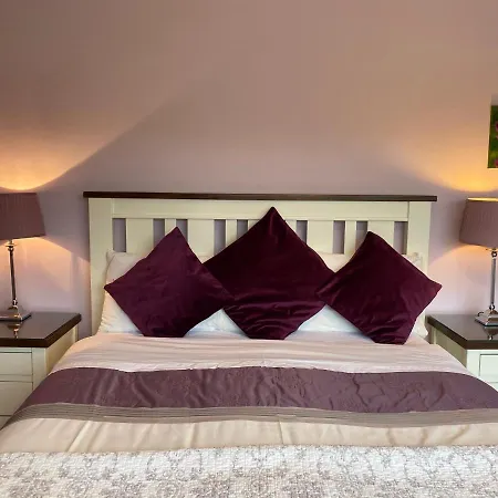 Bed & Breakfast River Meadows Kenmare