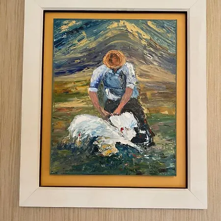 River Meadows Bed & Breakfast