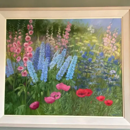 Bed & Breakfast River Meadows Kenmare