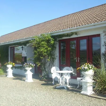 Bed and Breakfast River Meadows Kenmare