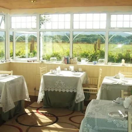Bed & Breakfast River Meadows Kenmare