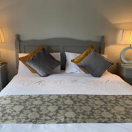Bed and Breakfast River Meadows