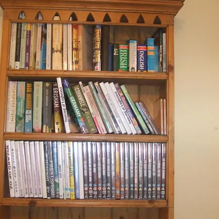 Bed & Breakfast River Meadows Kenmare