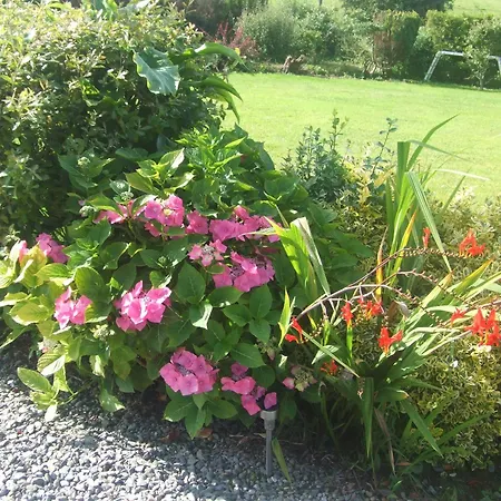 Bed & Breakfast River Meadows 3*