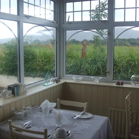 Bed & Breakfast River Meadows