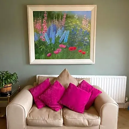 Bed & Breakfast River Meadows 3*