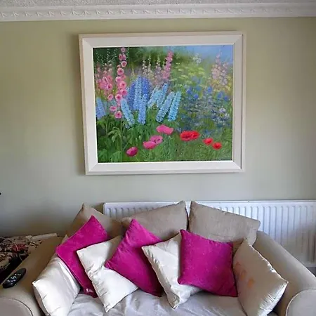 River Meadows Bed & Breakfast Kenmare