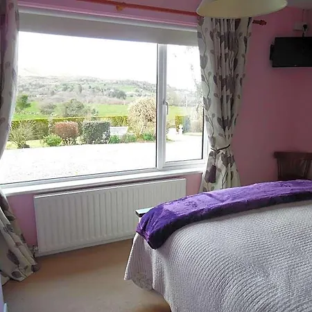 River Meadows Bed & Breakfast Kenmare
