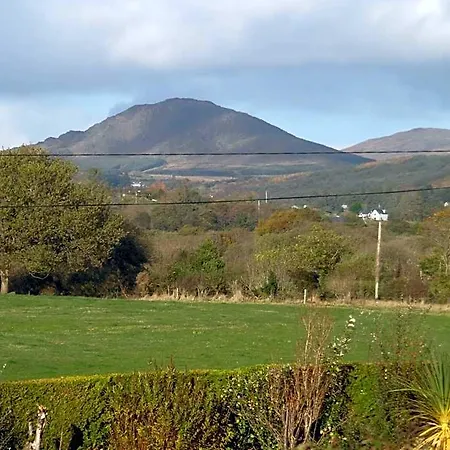 River Meadows Bed & Breakfast Kenmare
