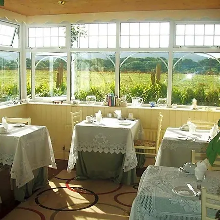 Bed & Breakfast River Meadows Kenmare