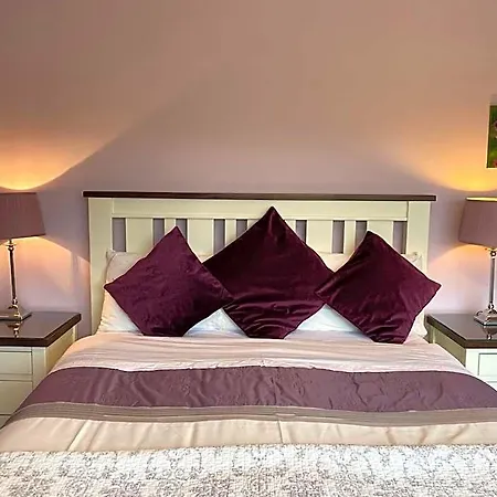River Meadows Bed & Breakfast Kenmare