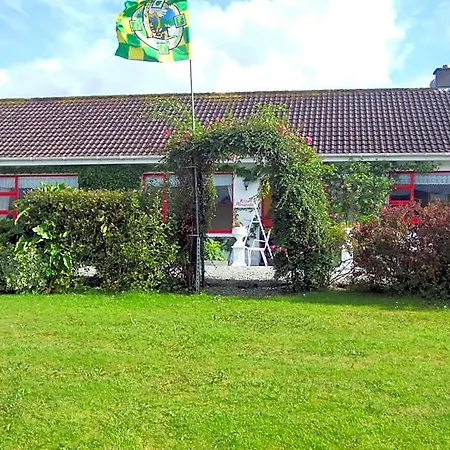 River Meadows Bed & Breakfast Kenmare
