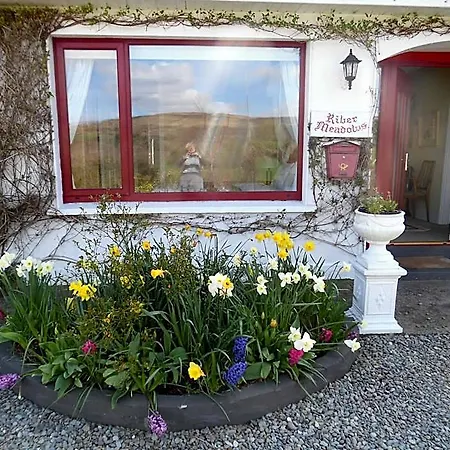 Bed & Breakfast River Meadows Kenmare