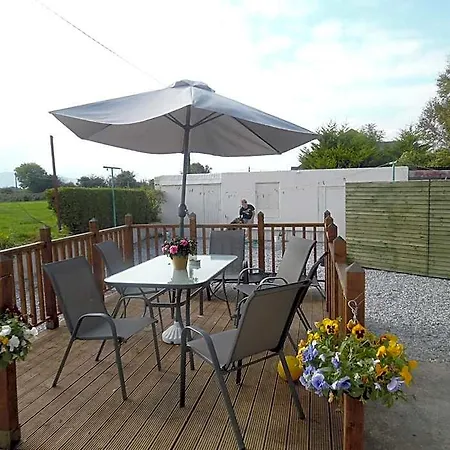 River Meadows Bed & Breakfast Kenmare