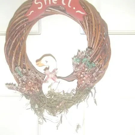 River Meadows Bed & Breakfast Kenmare