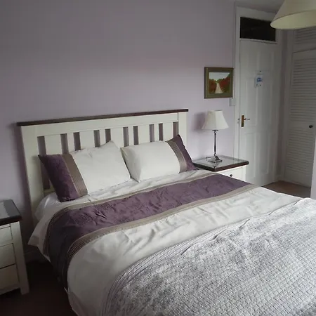 Bed & Breakfast River Meadows