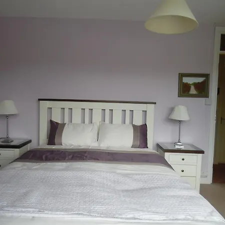 Bed & Breakfast River Meadows