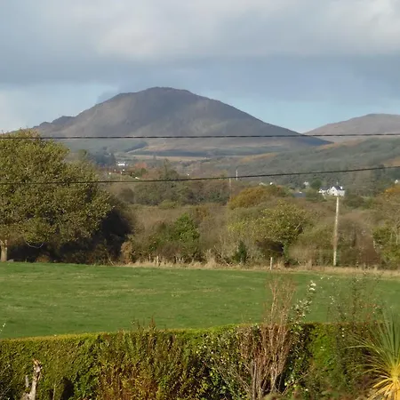 Bed & Breakfast River Meadows Kenmare