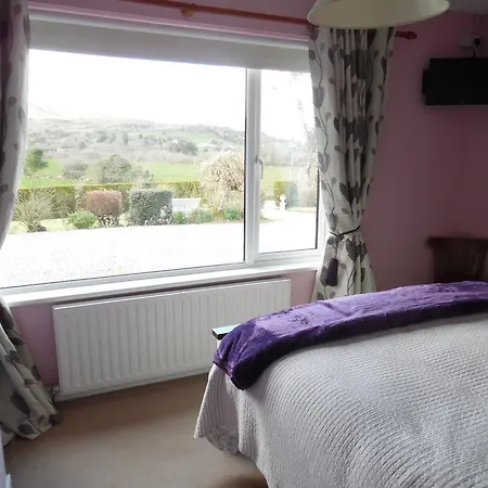 Bed & Breakfast River Meadows Kenmare