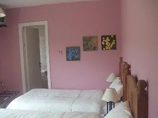 Отель типа 