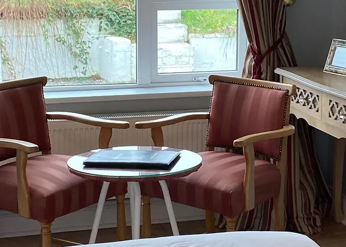 River Meadows 3* 켄마어