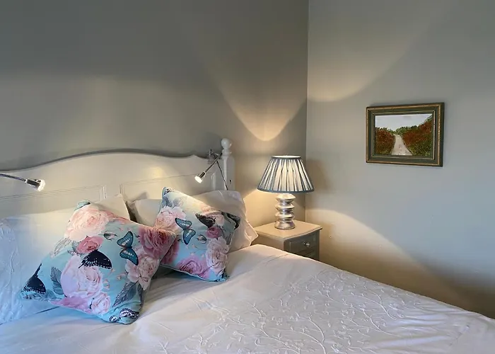 Bed & Breakfast River Meadows