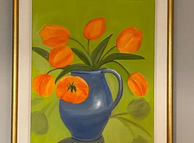 River Meadows 3* 켄마어