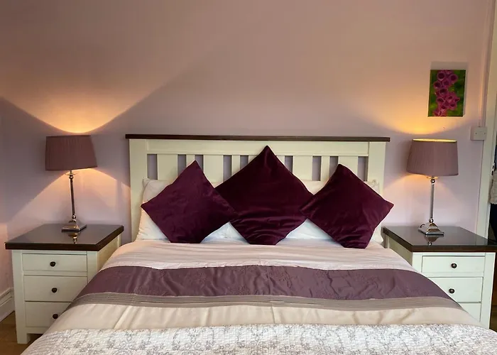 Bed & Breakfast River Meadows Kenmare