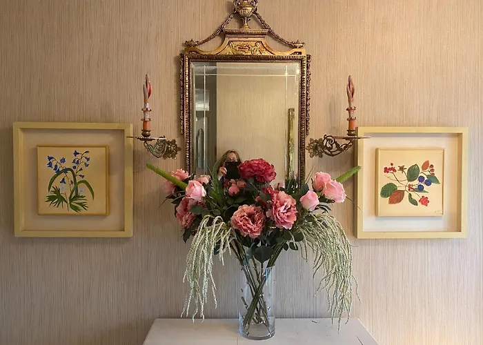 B&B River Meadows 켄마어