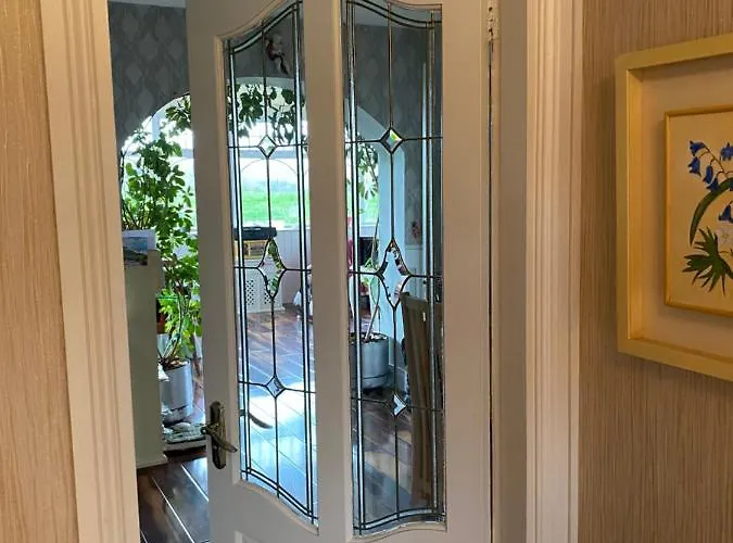 River Meadows Bed & Breakfast 3*
