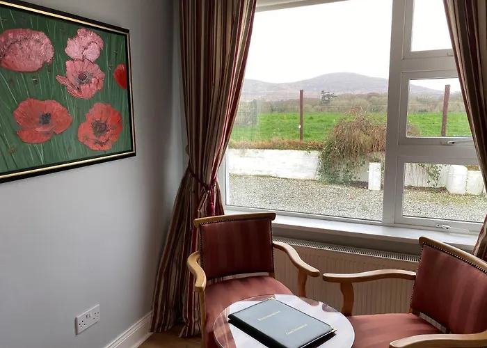River Meadows 3* Kenmare
