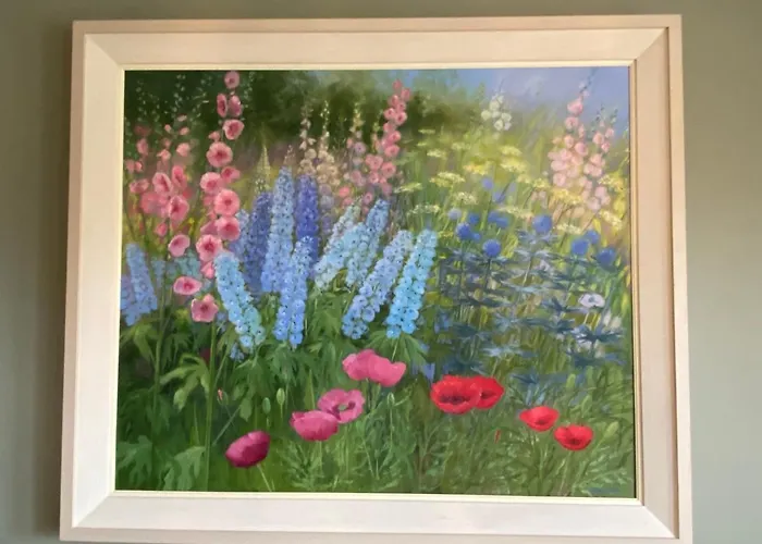 B&B River Meadows 켄마어