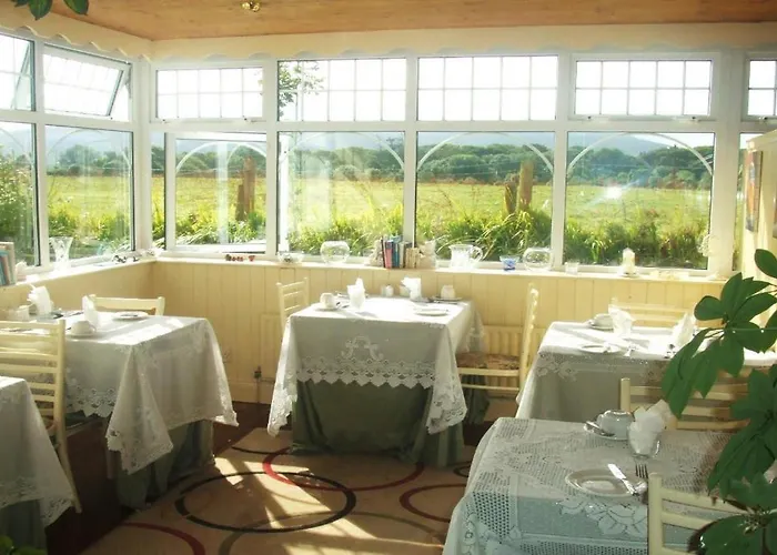 Bed & Breakfast River Meadows Kenmare