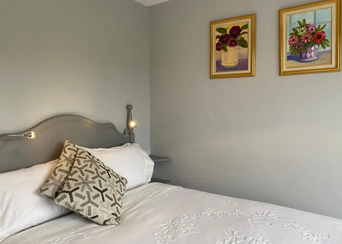 Bed & Breakfast River Meadows Kenmare