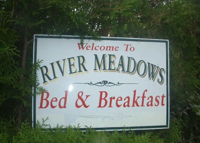 Bed & Breakfast River Meadows