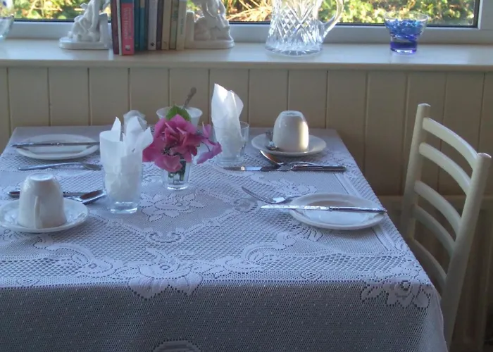 Bed & Breakfast River Meadows Kenmare