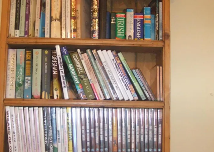 B&B River Meadows 켄마어