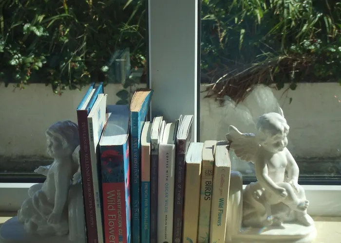 B&B River Meadows 3*