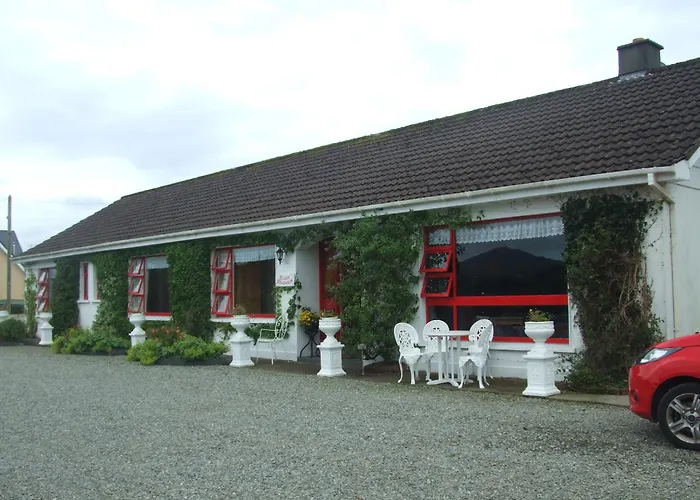 Bed & Breakfast River Meadows