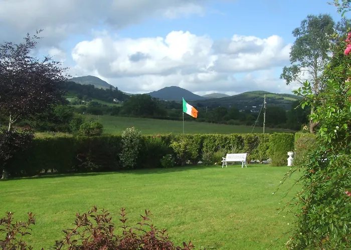 Bed & Breakfast River Meadows 3*