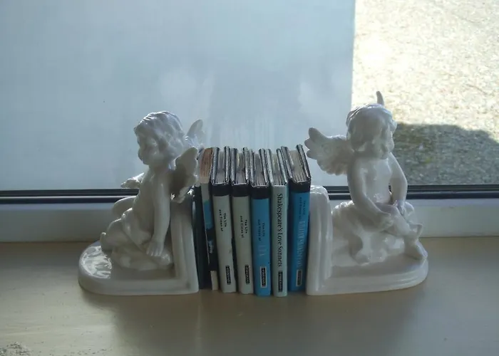 River Meadows B&B 3*