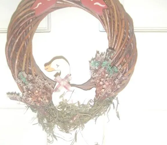 River Meadows B&B 켄마어