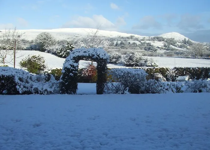 Bed & Breakfast River Meadows 3*