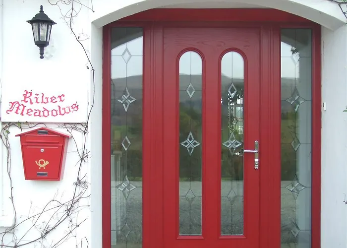 Bed & Breakfast River Meadows Kenmare