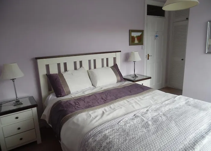 Bed & Breakfast River Meadows