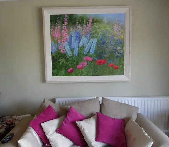 River Meadows 켄마어