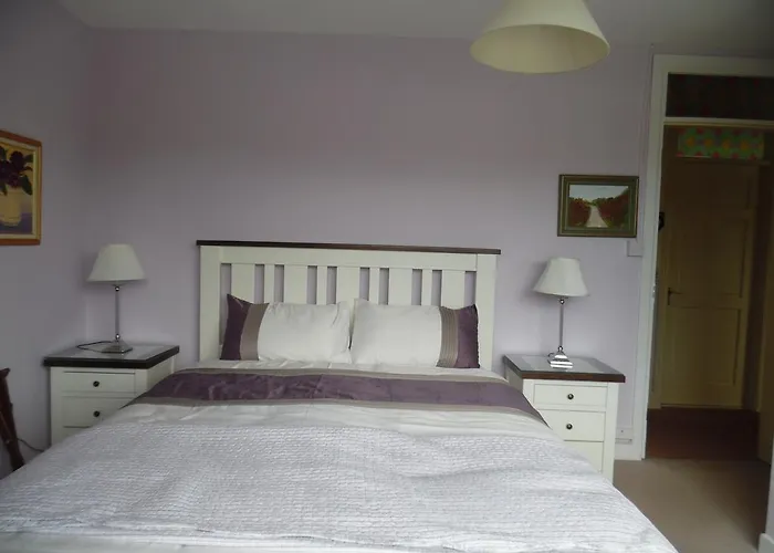 Bed & Breakfast River Meadows